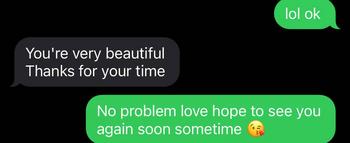 Ashley, 25 Black female escort, Belleville
