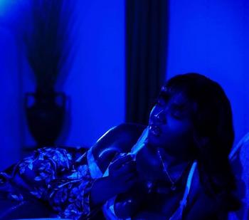 Blu, 31 Black female escort, Belleville