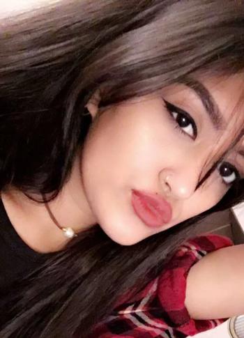 Misty kaur, 25 Asian female escort, Belleville